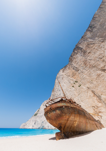 The,Famous,Shipwreck,Beach,Zakynthos,Greece