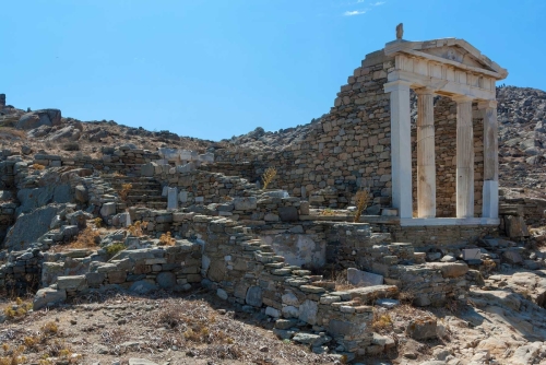 Mykonos