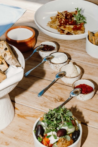 meze