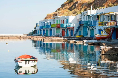 Milos