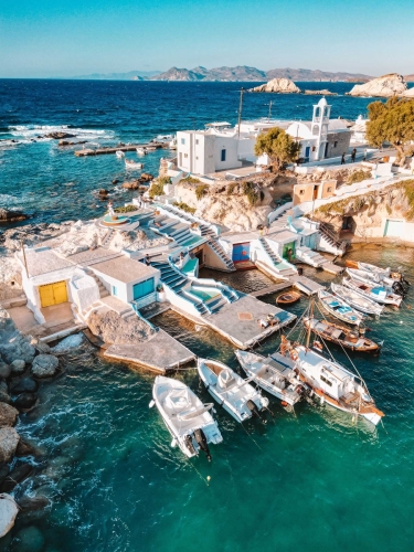 Milos