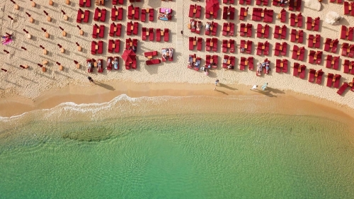 Mykonos
