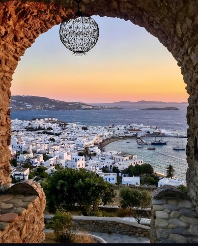Mykonos