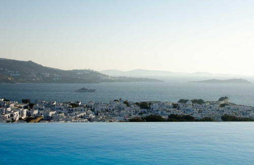 Mykonos