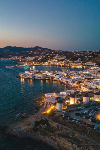 Mykonos