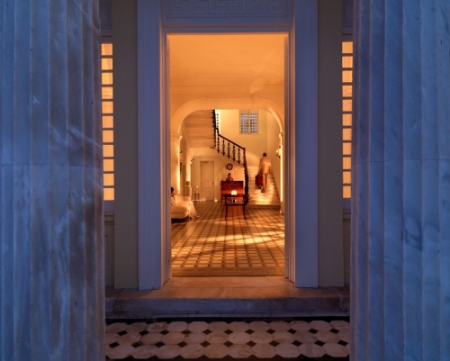 Poseidonion Grand Hotel Spetses
