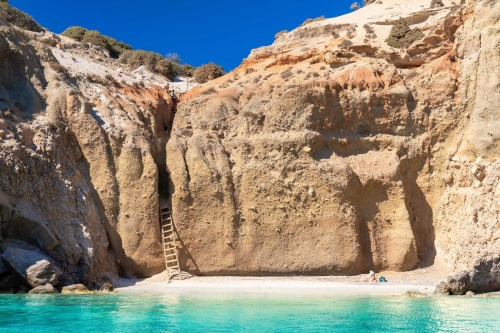 Milos